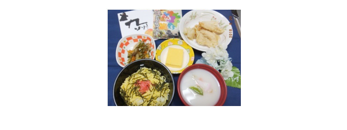 ご当地味めぐり献立「九州」