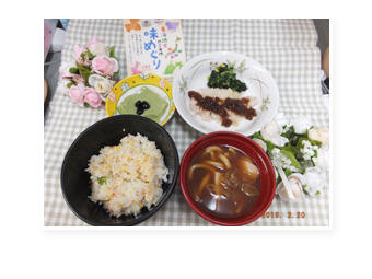 ご当地味めぐり「東海地方」